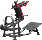 Atlantis Power Squat